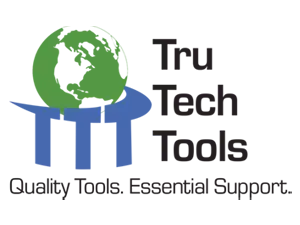 TruTech Tools Logo
