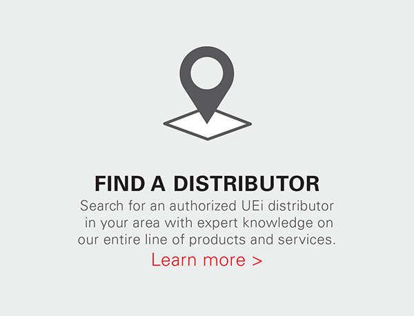 Find a distributor
