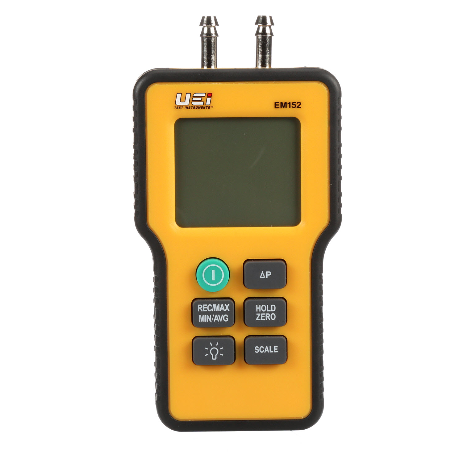 EM152 DIFFERENTIAL MANOMETER Kane USA