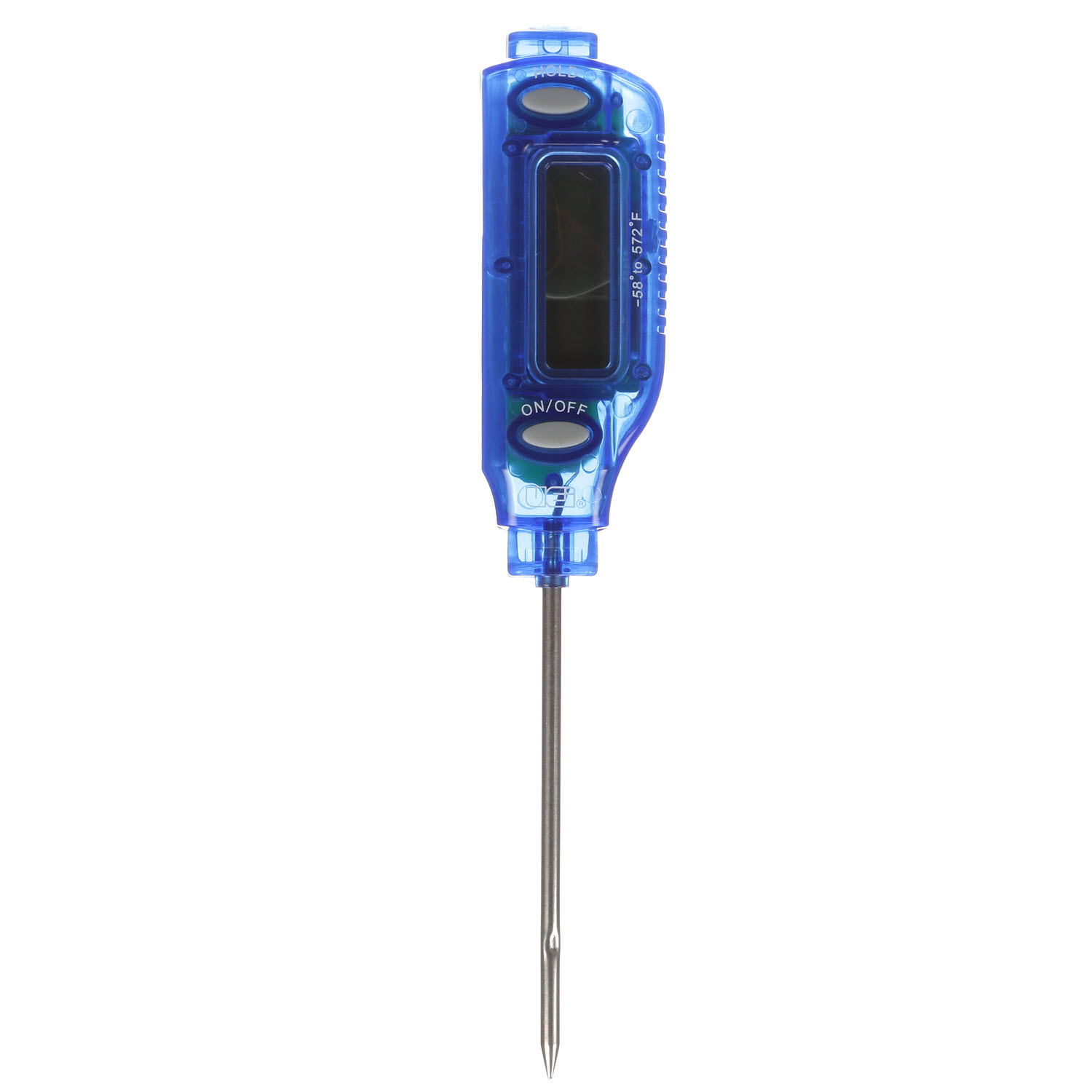 PDT550 DIGITAL POCKET THERMOMETER, NSFLISTED Kane USA