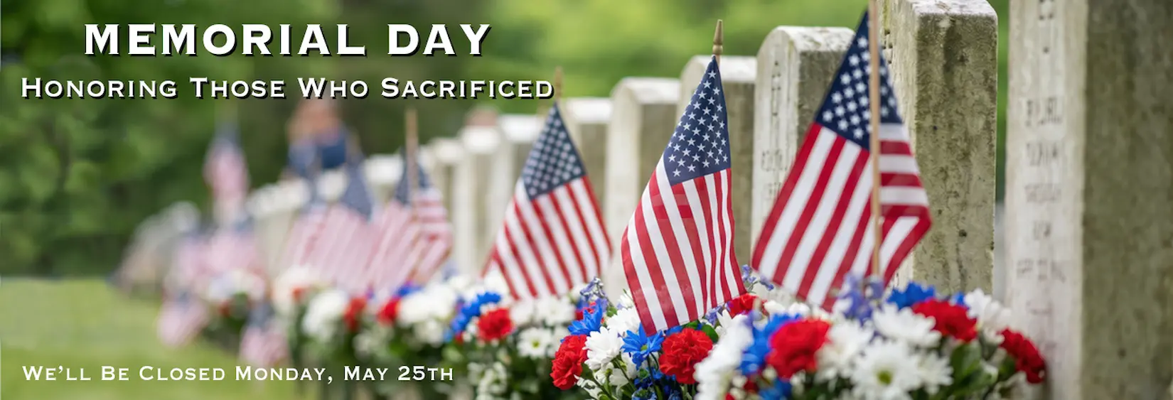 UEi Honors Those Who Served