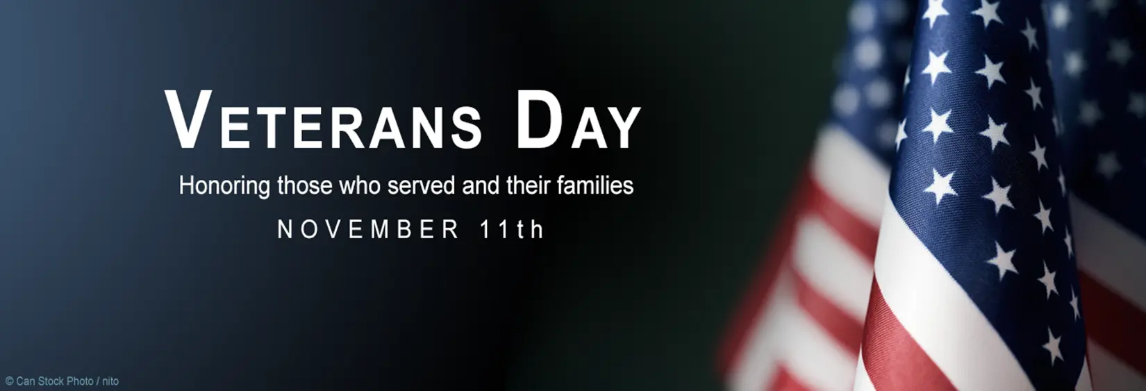 UEi Honors America's veterans