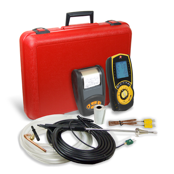 Analyzer Kits