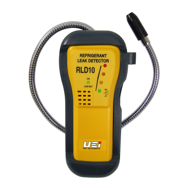Refrigerant Detectors