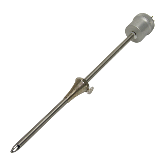 15589 - 12 INCH FLUE PROBE SHAFT FOR KMCHP6 | Kane USA 15589 - 12 INCH FLUE PROBE SHAFT FOR KMCHP6 | Kane USA