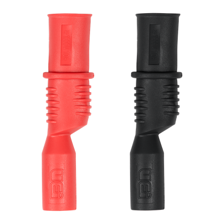 AAC3 - ALLIGATOR CLIPS, SCREW ON | Kane USA