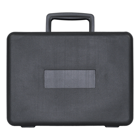 AC619 - HUB8 HARD CARRYING CASE | Kane USA