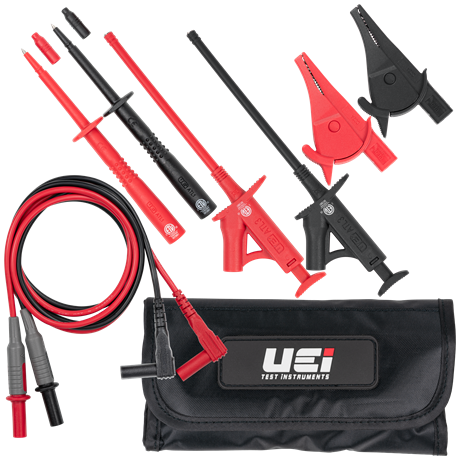 ATL301KIT - TEST LEAD KIT | Kane USA