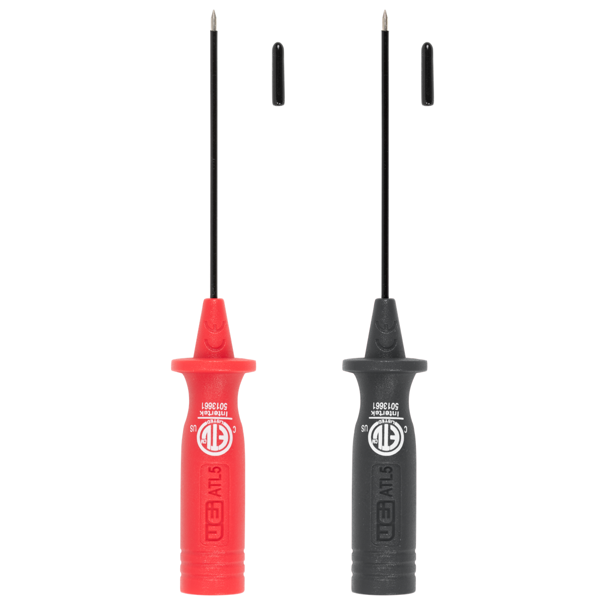 ATL5 - TEST LEAD TIPS - BACK PROBE (ATLTX REQUIRED) | Kane USA