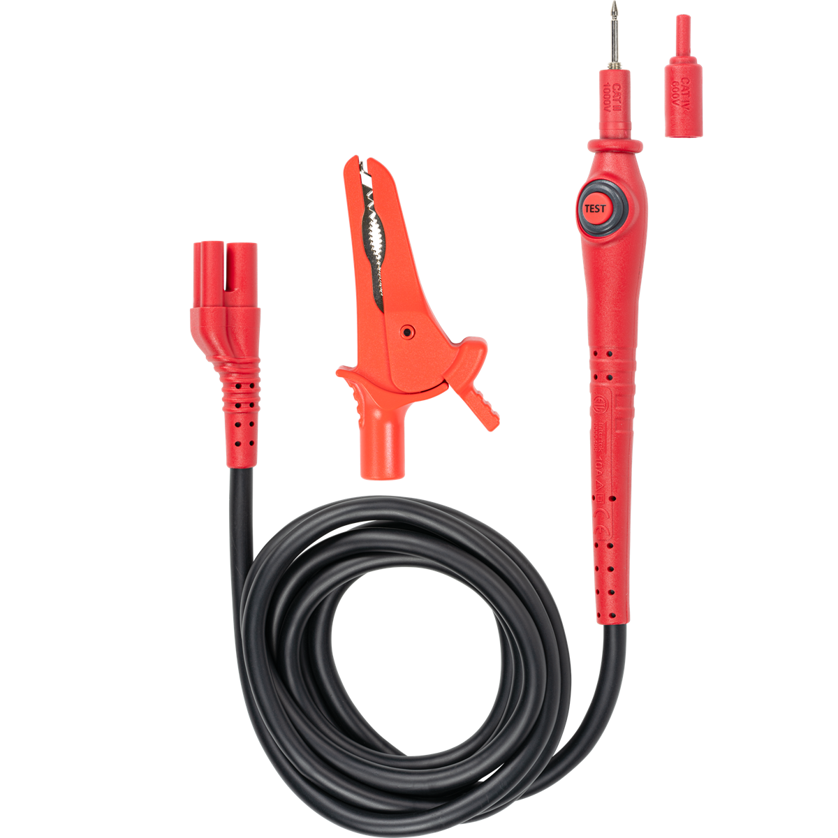 ATL92 - INSULATION TEST PROBE FOR IRT803, IRT807 | Kane USA