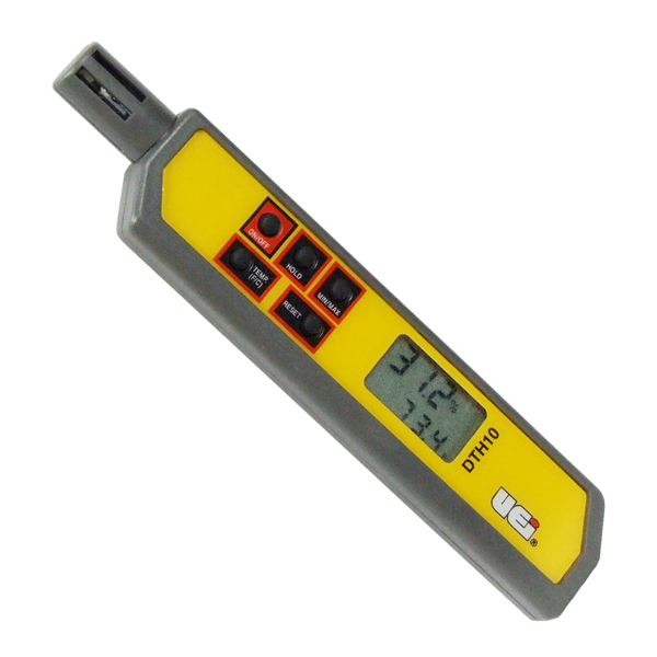 Digitale Thermo-hygrometer Angebot bei Feneberg